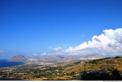 Photo Texture of Background Castellammare Italy